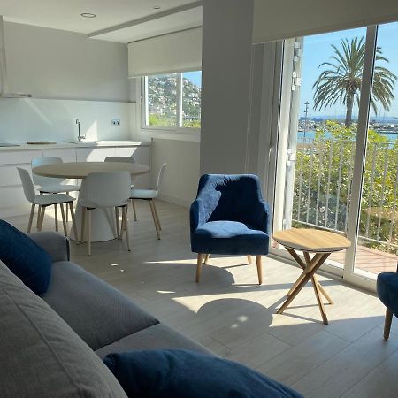 Apartaments Voramar Roses Exteriér fotografie