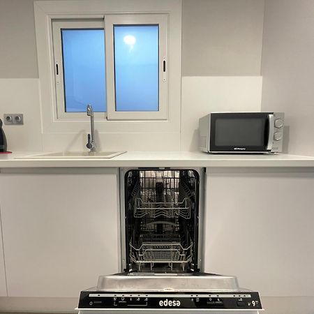 Apartaments Voramar Roses Exteriér fotografie
