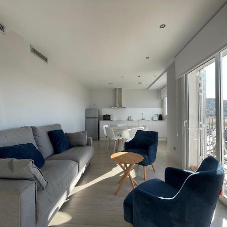 Apartaments Voramar Roses Exteriér fotografie