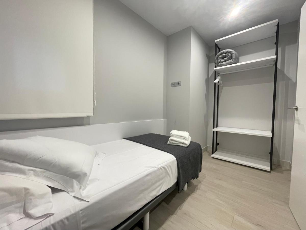 Apartaments Voramar Roses Exteriér fotografie