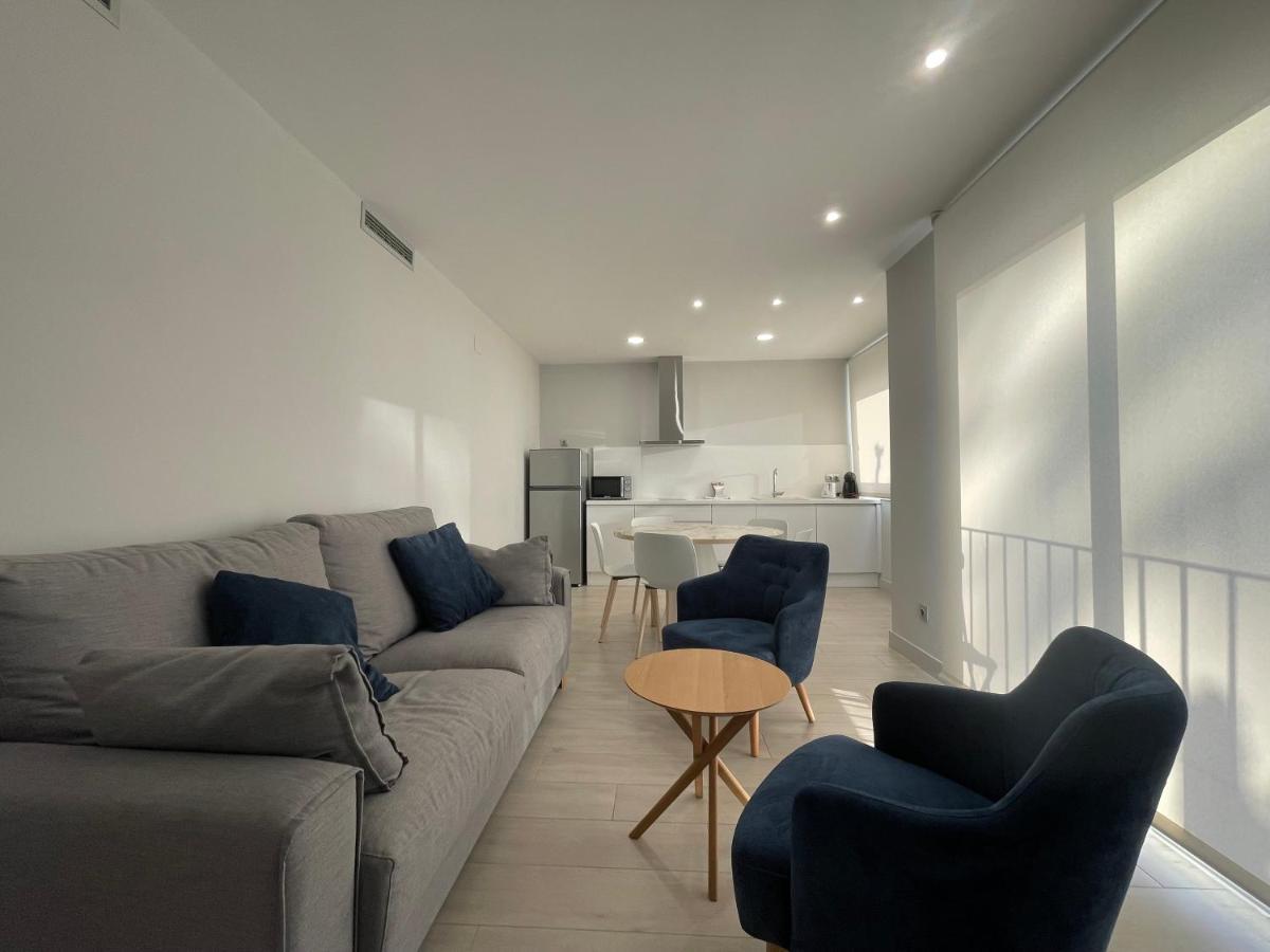 Apartaments Voramar Roses Exteriér fotografie