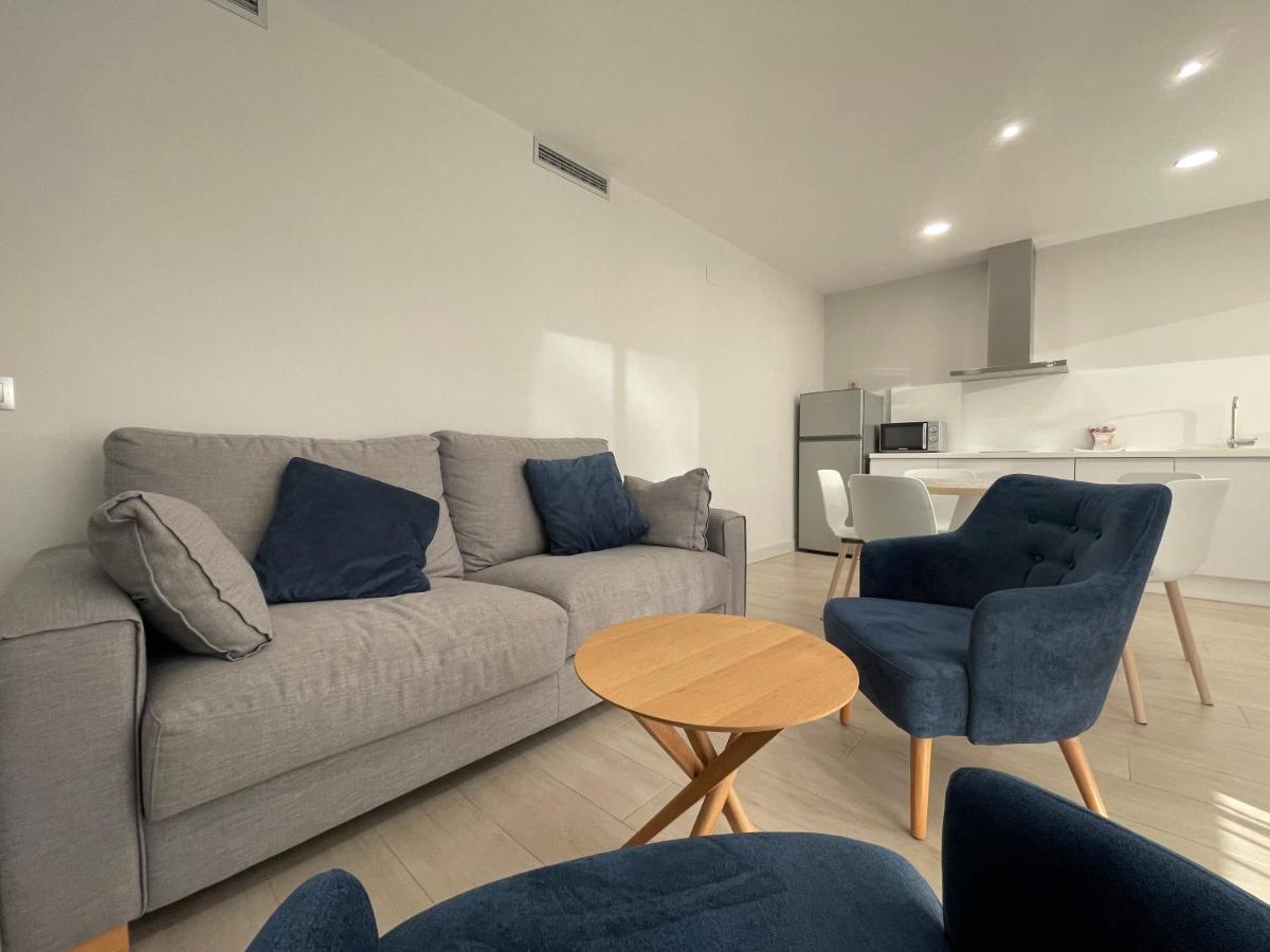 Apartaments Voramar Roses Exteriér fotografie