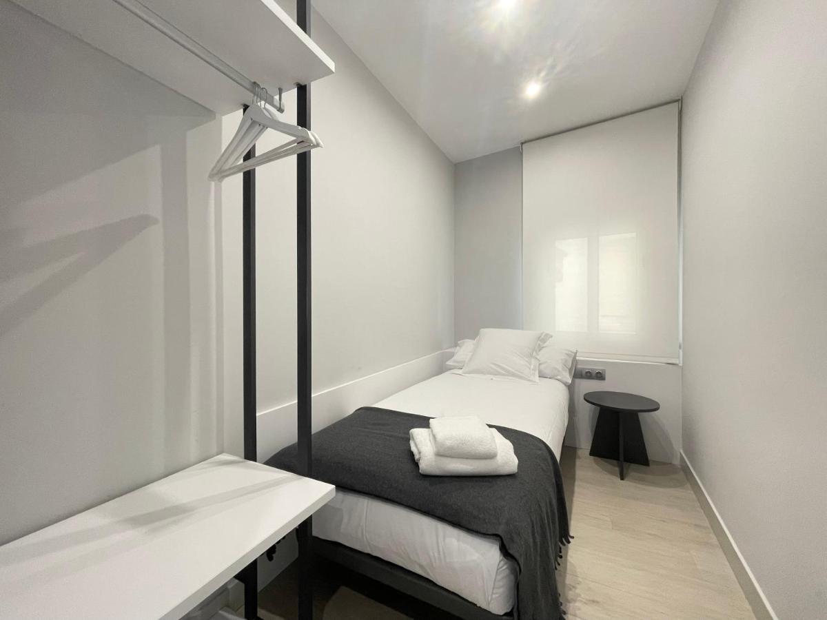 Apartaments Voramar Roses Exteriér fotografie