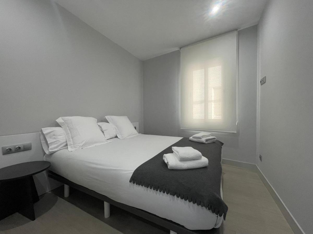 Apartaments Voramar Roses Exteriér fotografie