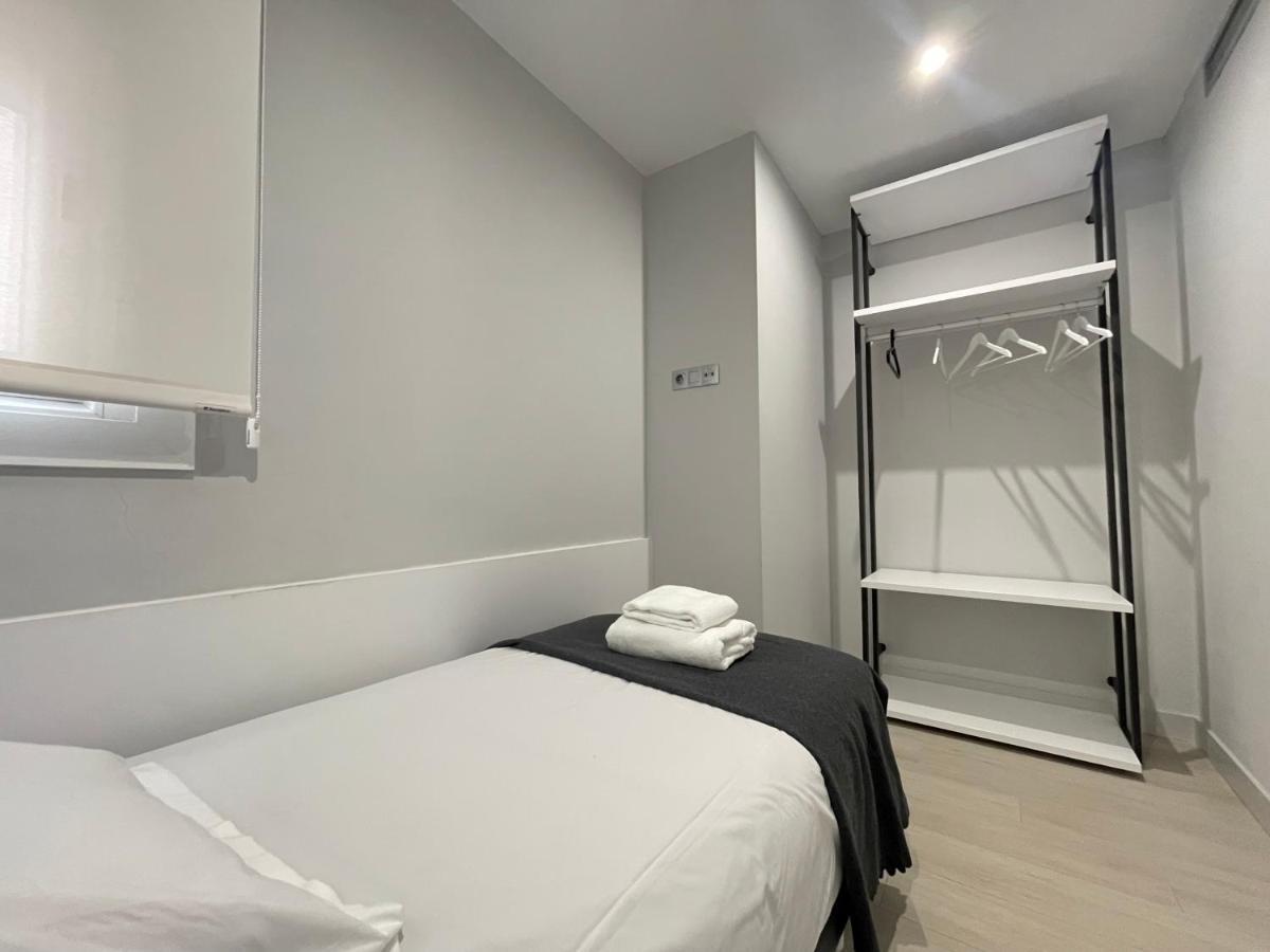 Apartaments Voramar Roses Exteriér fotografie