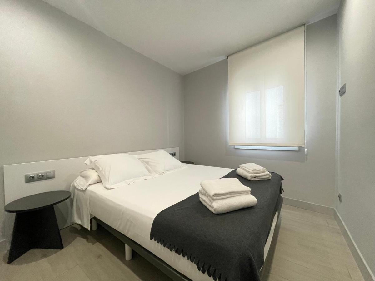 Apartaments Voramar Roses Exteriér fotografie