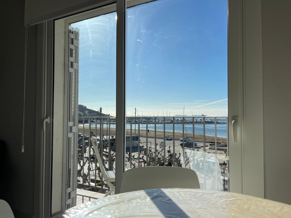 Apartaments Voramar Roses Exteriér fotografie