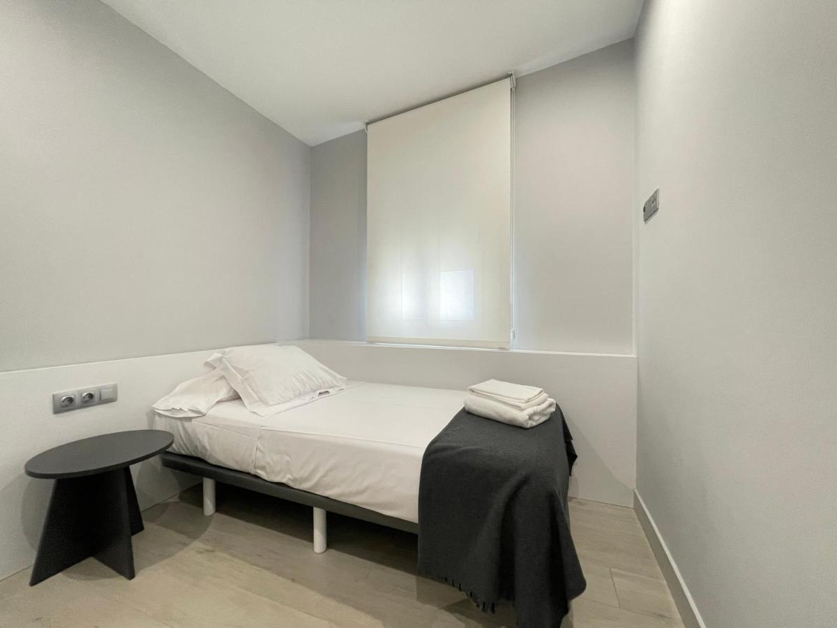 Apartaments Voramar Roses Exteriér fotografie
